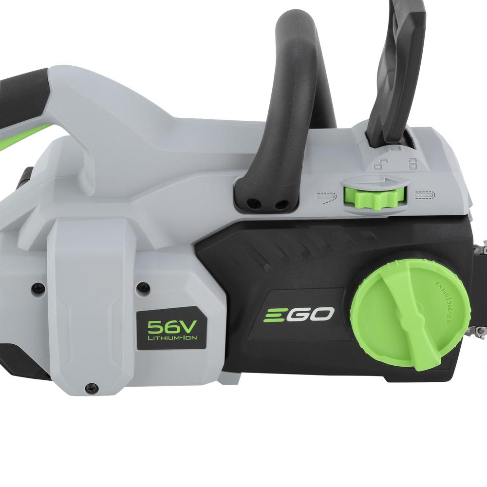 EGO POWER+ Power Beyond Belief 14 in. 56Volt Lithiumion Cordless